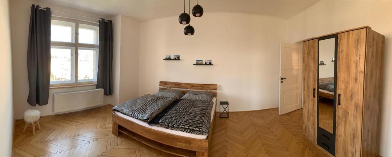 Wine Apartments Hradec Centre Hradec Kralove Exterior photo