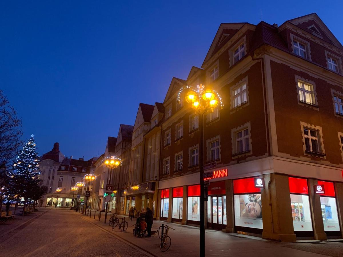 Wine Apartments Hradec Centre Hradec Kralove Exterior photo